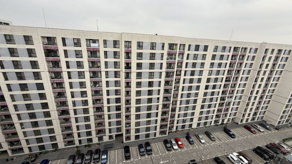 Garsoniera Spatioasa - Lujerului - 21 Residence - Poză 10