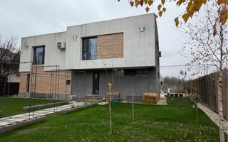 Vila individuala P+1, teren 700 mp, 5 camere, Magurele, Ilfov - Poză 2