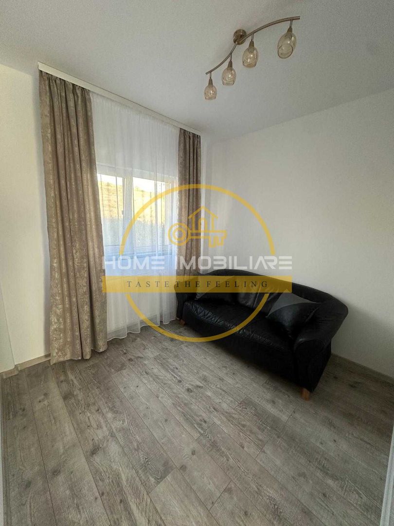 Bloc Nou/ Apartamente 3 camere/ Etaj intermediar/ Intabulat - Poză 3