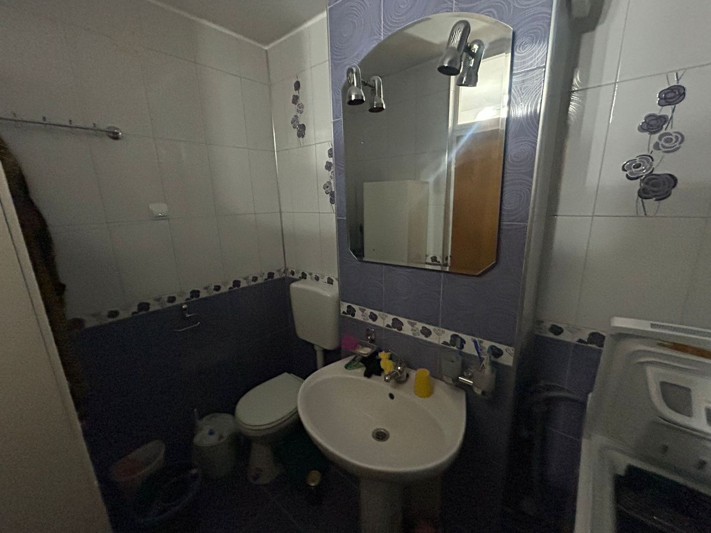 Apartament 3 camere, etaj 1 - zona Centru - Poză 7