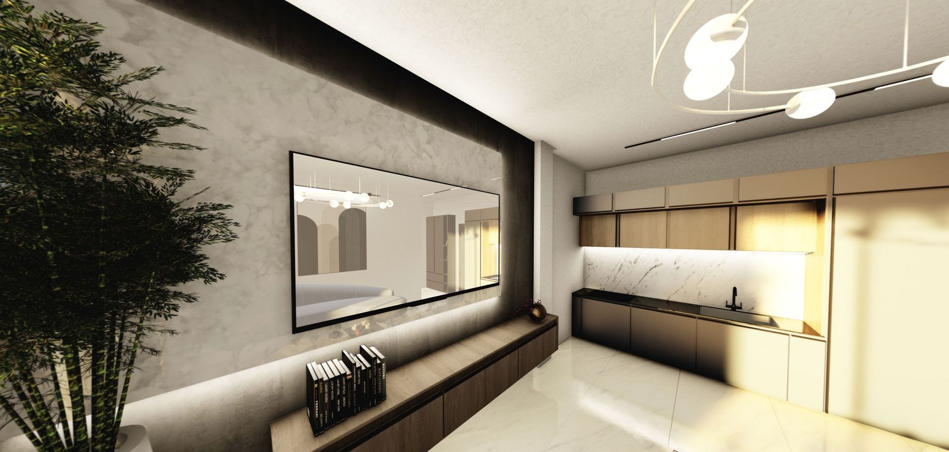 Ag. Eu. vinde ap. 2 cam 52 mp Et. 5  An 2023   Mamaia Nord - Poză 5