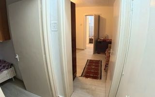 Apartament 2 camere, cartierul Aleea Carpați, zona Darina - Poză 9