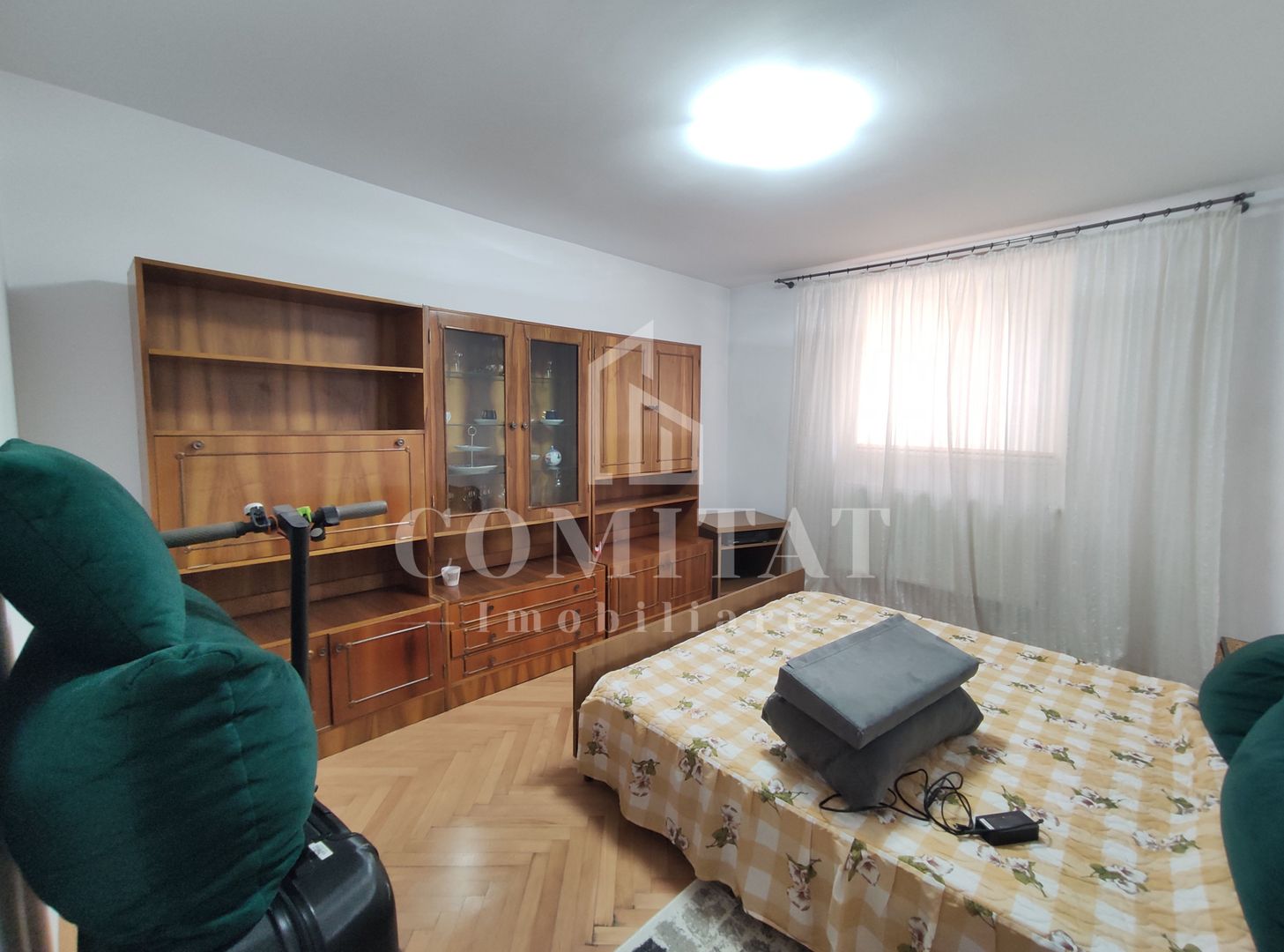 Casa de inchiriat cu 2 intrati separate | 150 mp | Iris - Poză 7
