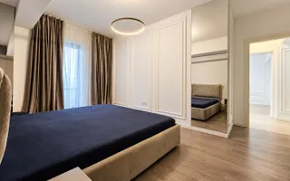 Vânzare I Apartament cu 2 Camere  | 63 mp utili | Rond OMV Pipera - Poză 11