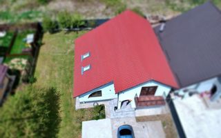 Vanzare vila de lux, Bradu - Poză 12