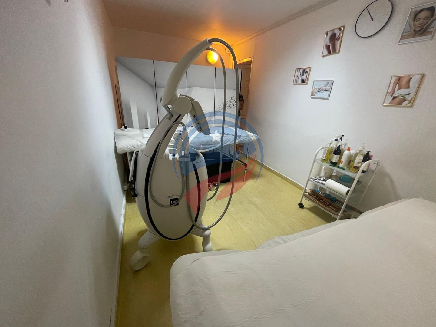 Vânzare afacere la cheie - Salon Remodelare Corporală - Poză 7
