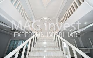 Exclusivitate - Vila P+2E - 15 camere, garaj - Mazepa 2, str. Al. Cernat - Poză 3