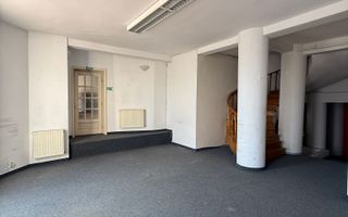 Spatiu de birou, 50 mp, 2 parcari, zona I.B. Deleanu - Poză 5