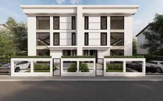 Duplex P+1+2R Pipera, 3 dormitoare, 210 mp utili, 3 terase - Poză 1