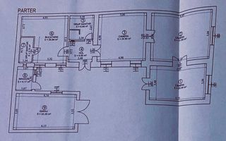 Spatiu Comercial Alimentatie Publica | 259mp | Zona semicentrala - Poză 1