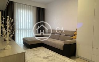 Apartament de închiriat cu 1 camera Lux în WEST RESIDENCE, Oradea - Poză 2