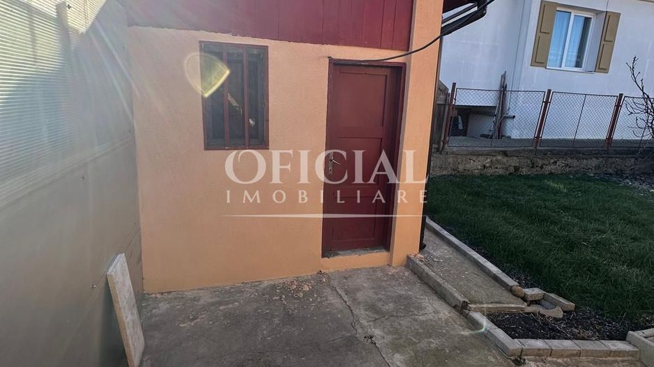 Casa individuala | 2 Parcari | Curte | Zona Andrei Muresanu - Poză 15