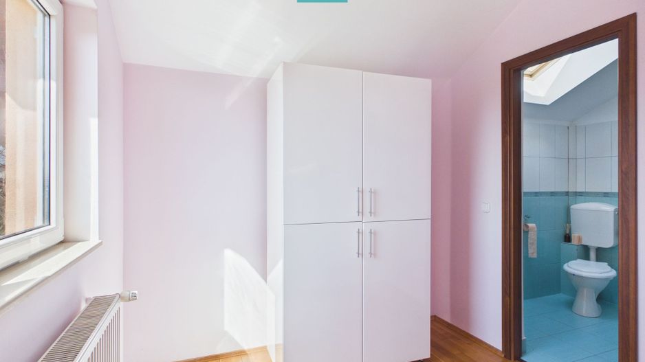 Casă individuală de închiriat – Moșnița Nouă - Poză 24