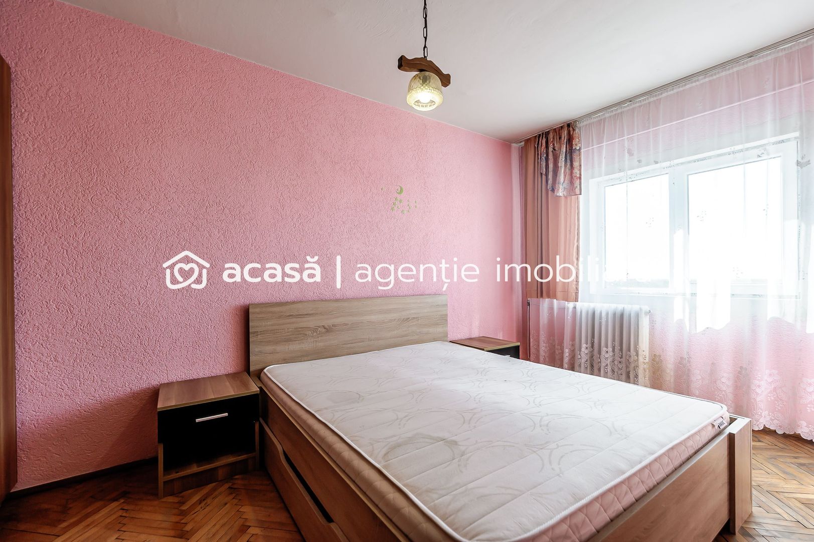 VANDUT! Apartament spatios - 2 camere – 76 mp - Vlaicu, Arad - Poză 3