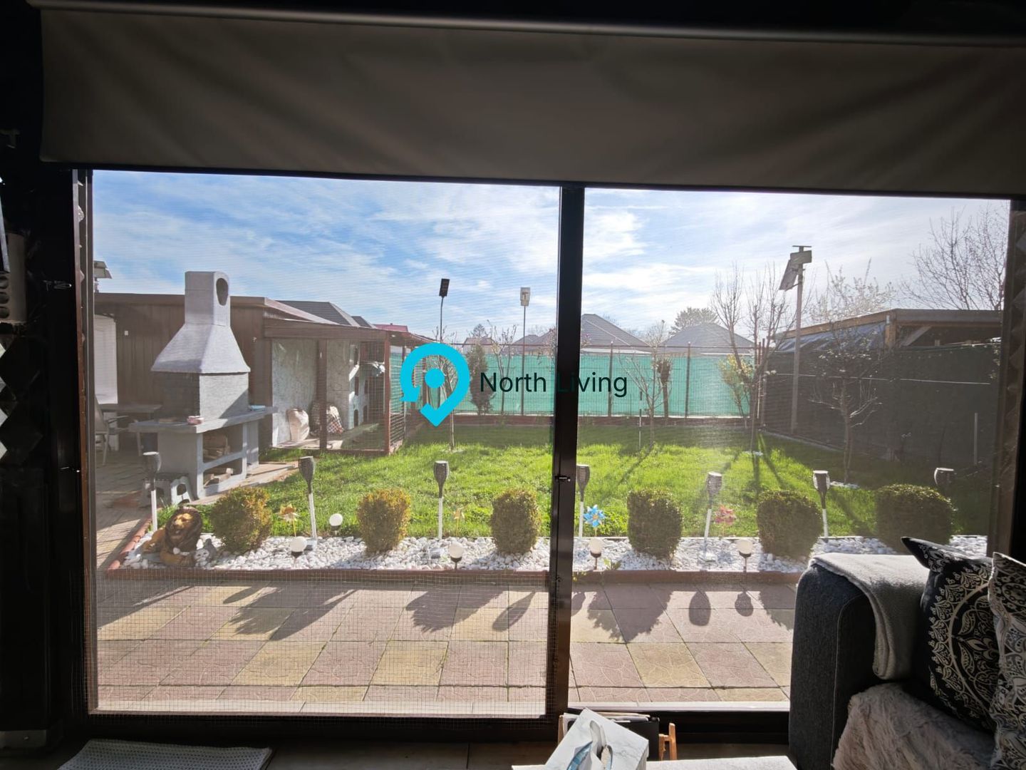 Vilă premium Buftea 5 camere | 166 mp | teren 520 m - Poză 21