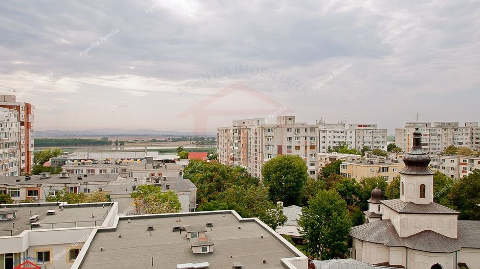 Penthouse in Mazepa Residence... disponibil imediat - Poză 1