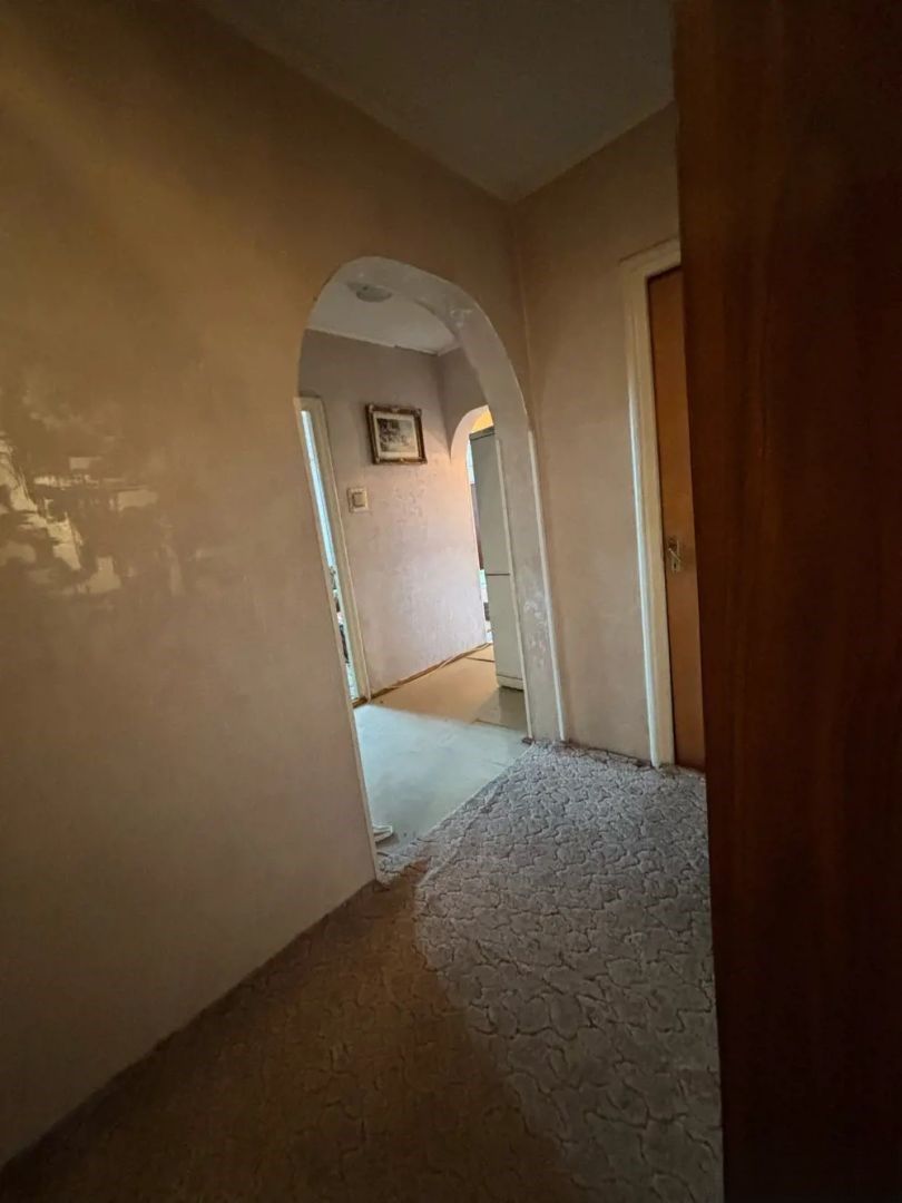 De vânzare: apartament 3 camere-Drumul Taberei-metrou-Râul Doamnei - Poză 4