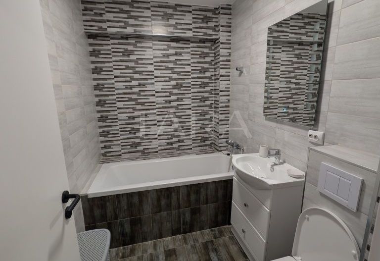 Apartament finisat, Apahida, zona Lidl - Poză 3