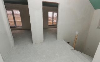 Vânzare, casă, 2 nivele, satul Sociteni, Ialoveni - Poză 22