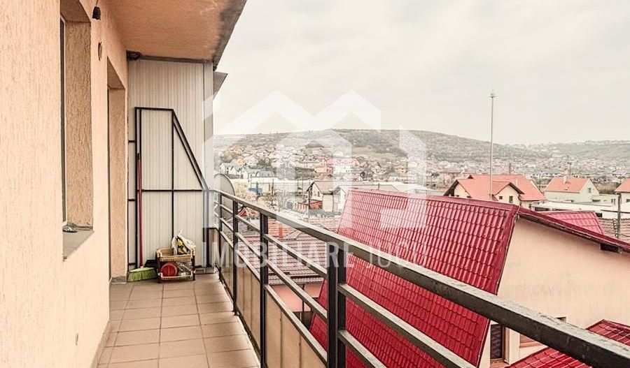 Apartament 2 camere finisat, 50mp,  Bloc nou, Sannicoara - Poză 10