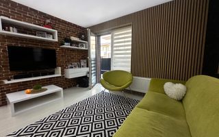 Apartament la cheie | Terasa și parcare | Zona Bazei Sportive-Floresti - Poză 2