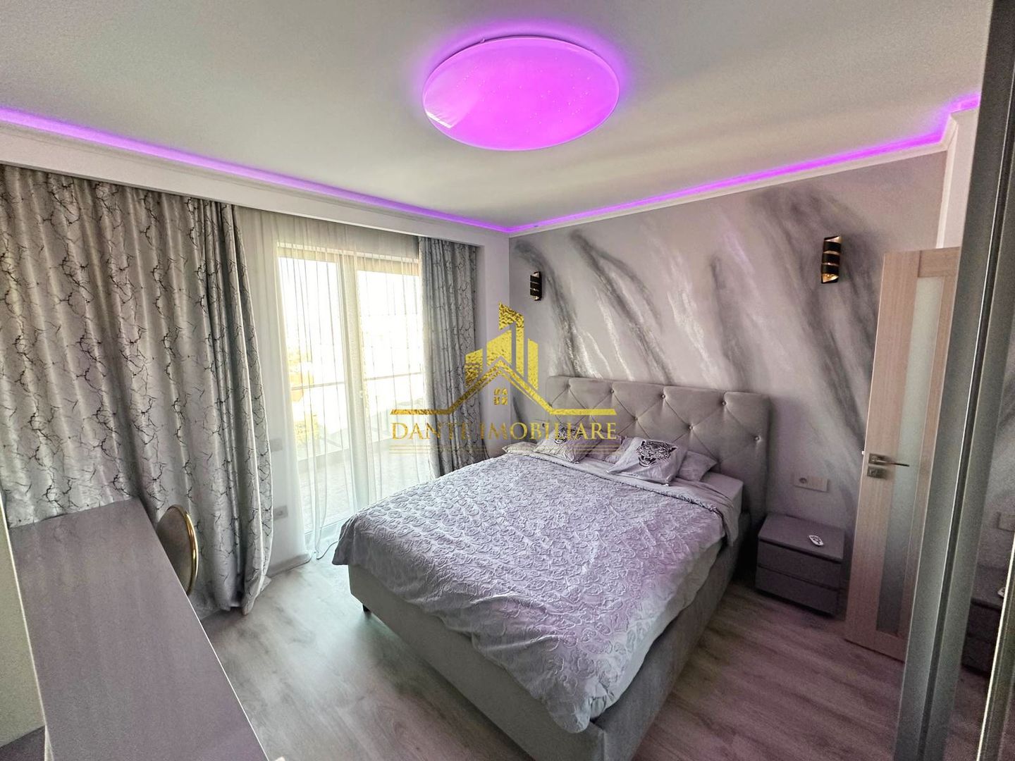 2 camere, ultrafinisat, pet friendly, lux, terasa, parcare, Zorilor - Poză 16