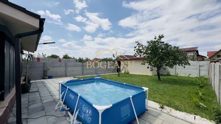 BG42-Vila individuala-5 camere-Timisoara - Poză 20