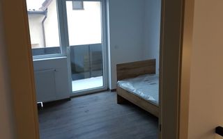 Duplex modern de 120mp, garaj subteran, ansamblu privat, zona Faget - Poză 6