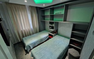 3 Camere - Renovat Complet/ Mobilat - Zona Dacia - Poză 7