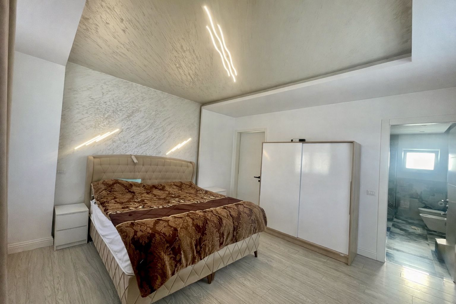 Casa moderna 210 mp | Zona centrala | Cartier privat - Poză 6