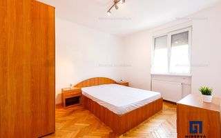 Bd CD LOGA Închiriere Apartament 2 camere decomandat, mobilat utilat, 340 euro - Poză 2