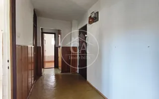 Apartament cu 2 camere de vanzare in Rogerius Oradea - Poză 12