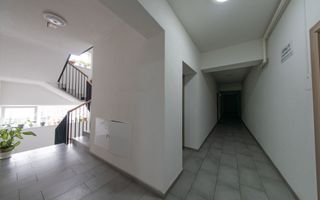 Apartament 3 camere, Mobilat si utilat, Parcare, Aproape de metrou - Poză 26