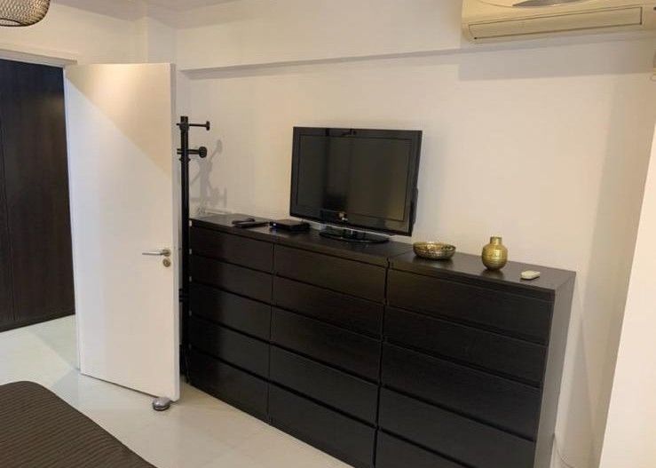 OFERTA 2 cam langa Intercontinental, bloc Dunarea, centrala - Poză 8