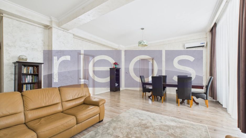 VANZARE APARTAMENT 3 CAMERE | PARTER | TERASA 50 MP | INTRARE STRADALA - Poză 6