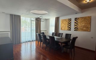 Penthouse Luxury | Washington Residence | Terase Spectaculoase - Poză 5