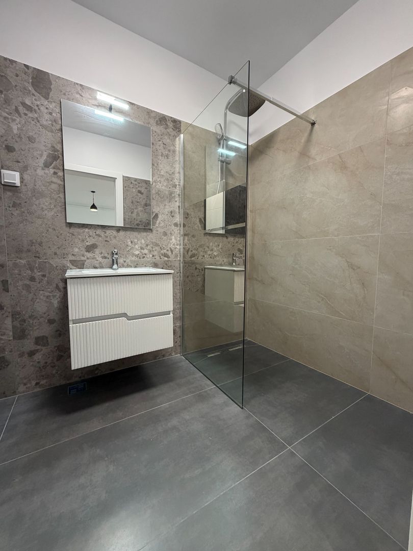 Apartament două camere, finisat nou, zona Eroilor - Poză 5