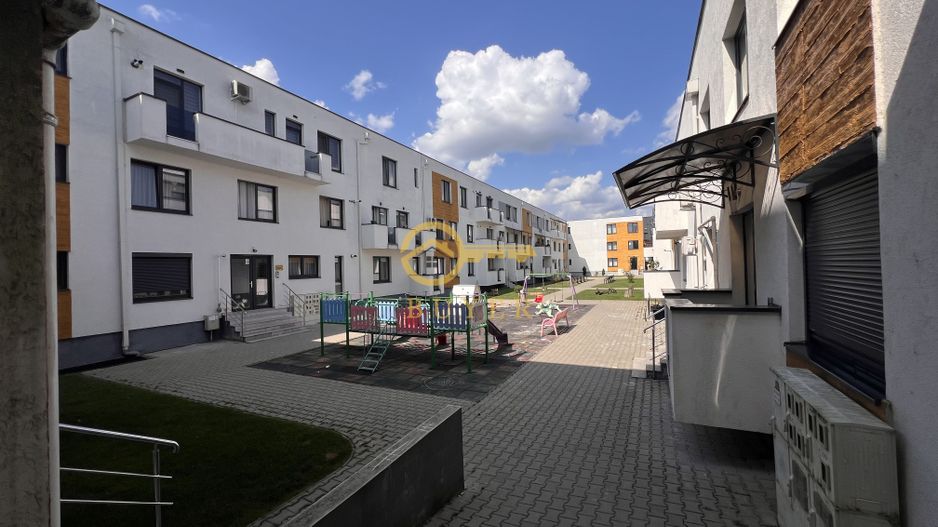 Apartament 3 camere și parcare subterană în Turnisor - Poză 9