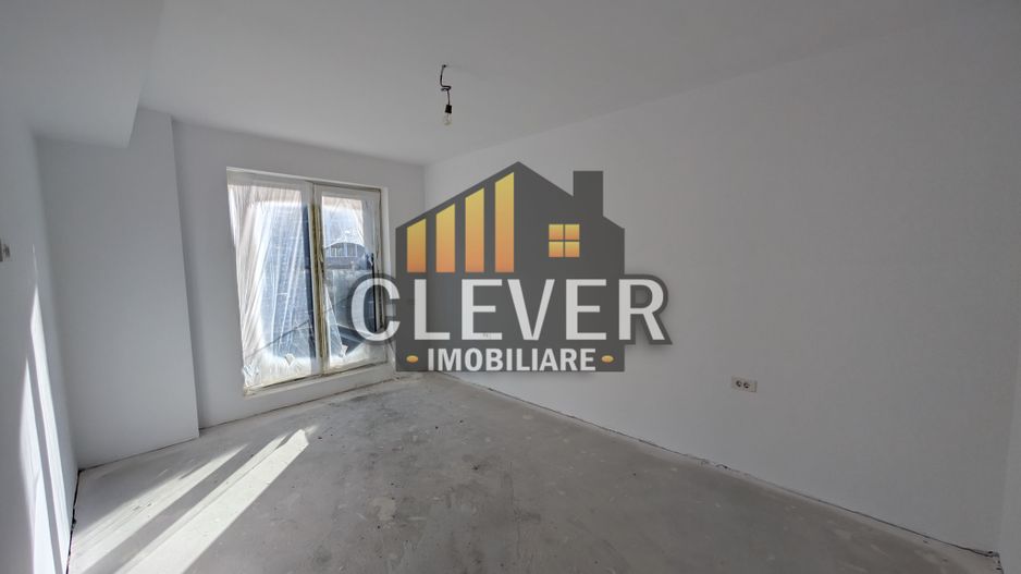 Ap 2 Camere | 81,6 mp Total | Terasa 24,85 mp | Etaj 3 | Pallady - Poză 3