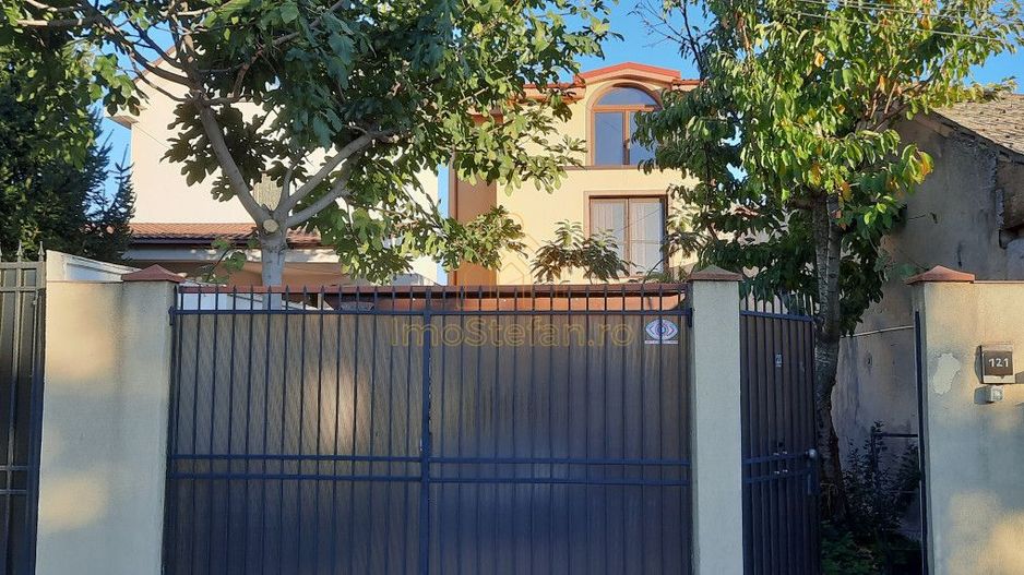 Coiciu | Vila cu toate facilitățile necesare și localizare excelentă! - Poză 7