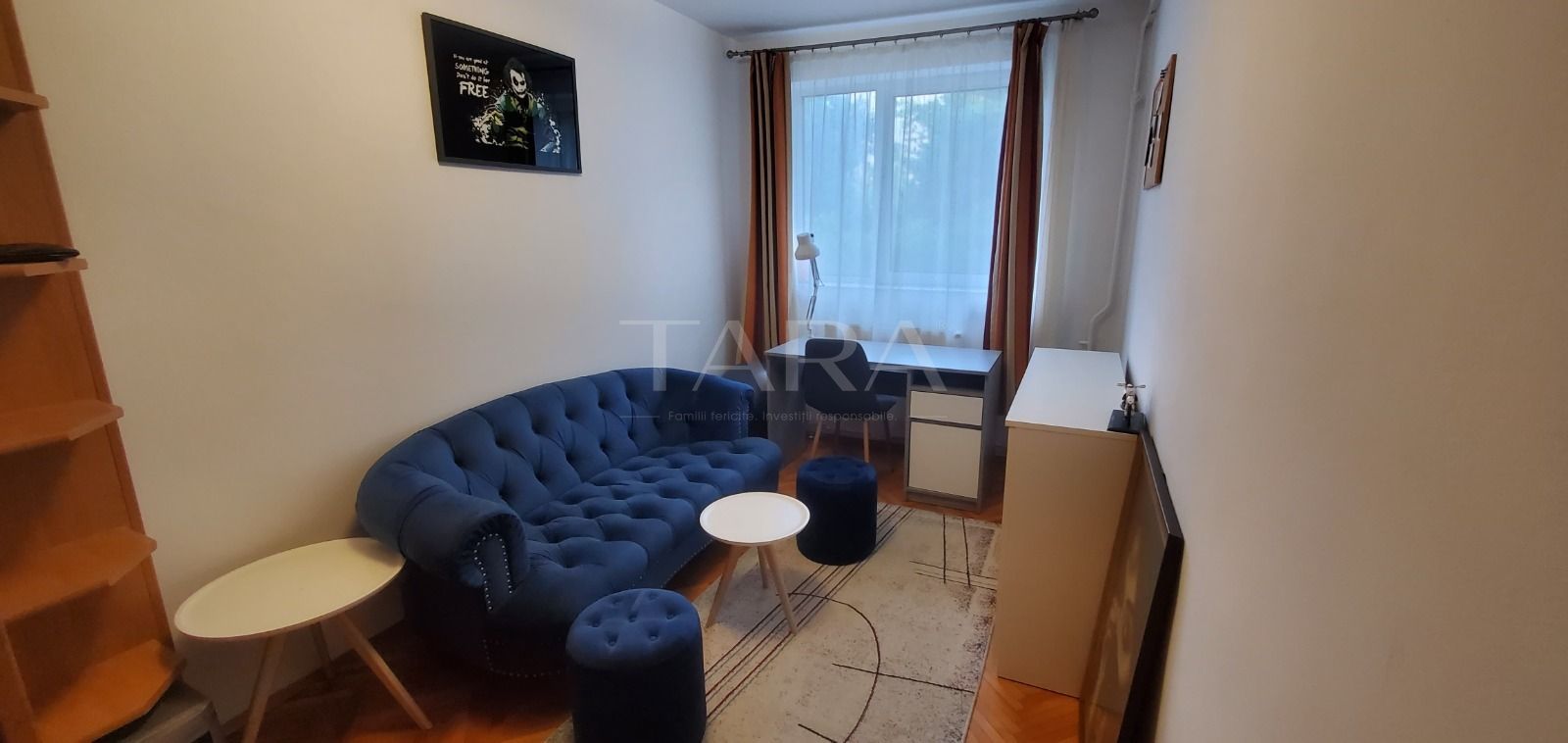 Apartament 3 camere decomandate, Gheorgheni – zona Iulius Mall - Poză 2