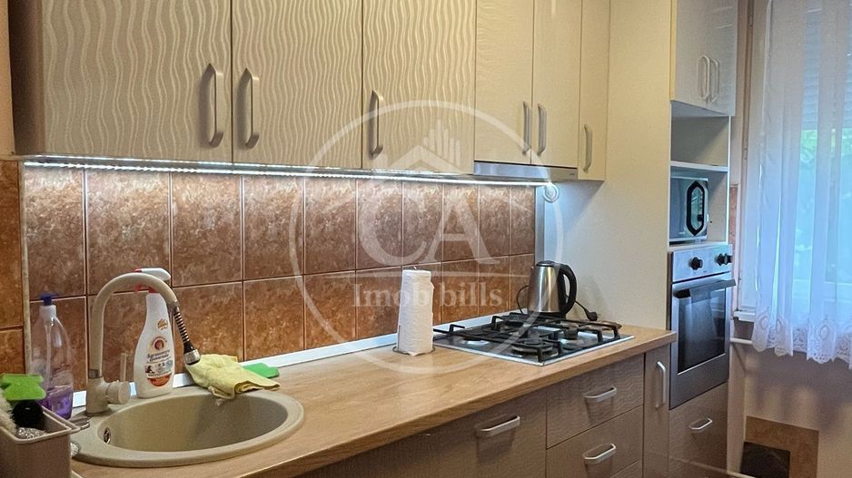 Apartament de închiriat cu 2 camere în zona Rogerius, Oradea - Poză 5