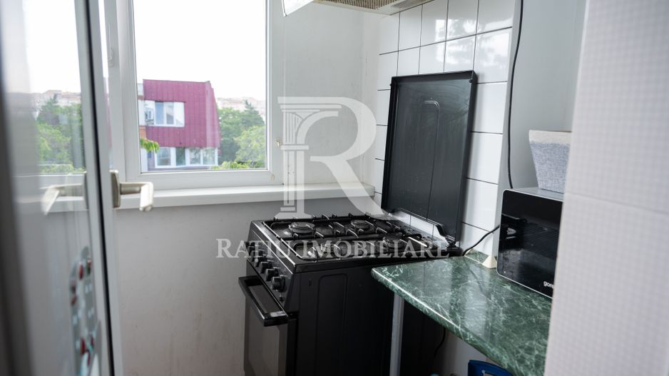 Apartament cu 3 camere | Rogerius | Oradea - Poză 9