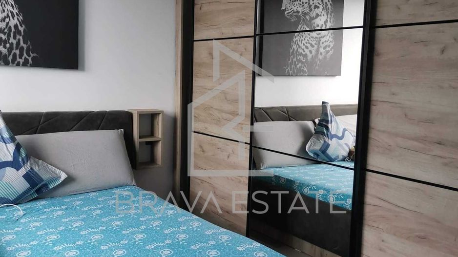 Apartament 3 camere, 66mp, parcare, zona Gheorghe Doja,  Floresti - Poză 8