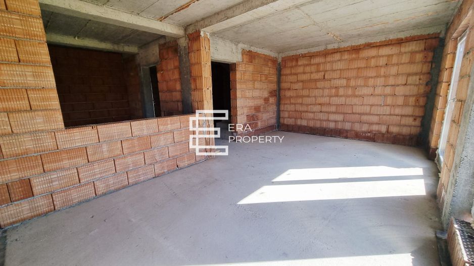 Casă nouă, 5 camere, terasă 22 mp, teren 340 mp – Șura Mare - Poză 10
