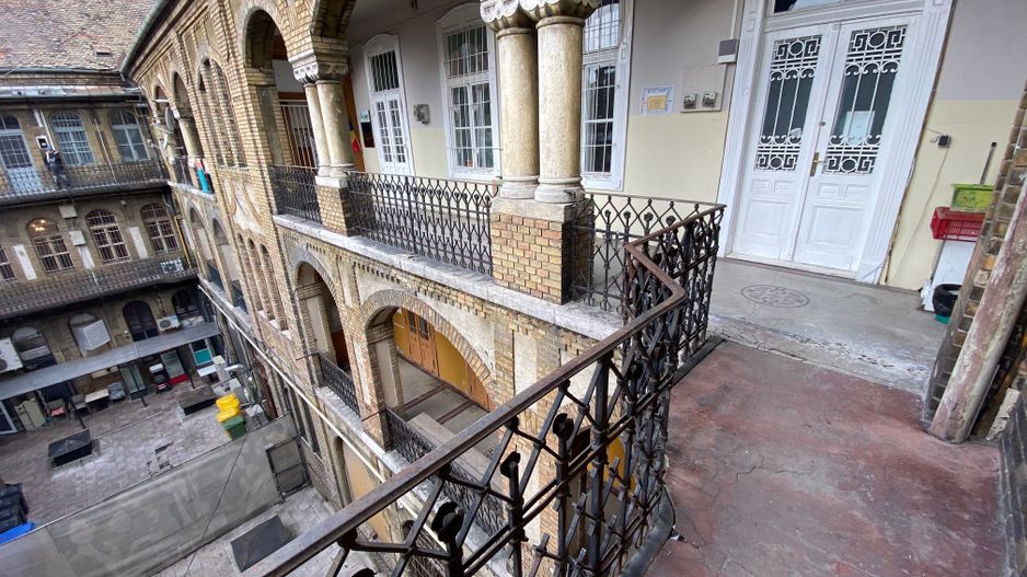 Spatiu de birou zona Unirii - Poză 8