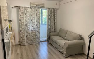 Apartament tip duplex, luminos, acces facil metrou Aparatorii Patriei - Poză 1