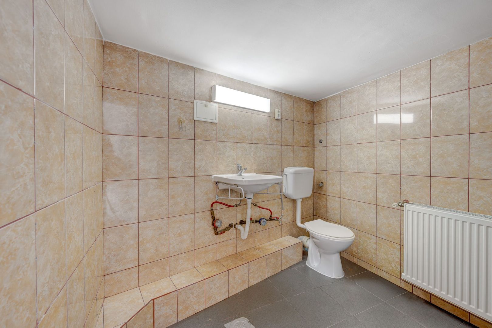 SI CASA SI AFACERE totul sub același acoperiș in Sector 5 ! - Poză 27