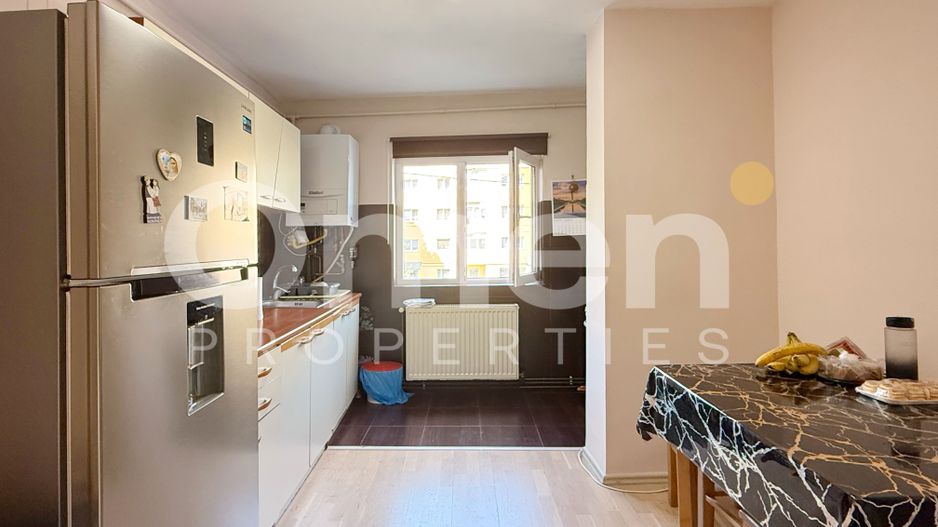 Apartament 2 camere de închiriat – zona Vasile Alecsandri, Baia Mare - Poză 5