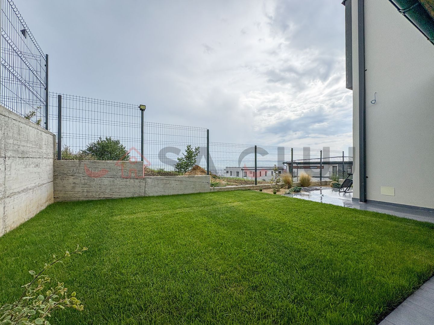 Duplex la cheie – Panoramă superbă în cartierul Voroneț! - Poză 2